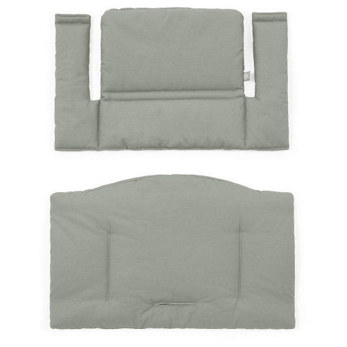 Stokke ® Tripp Trapp ® Classic Glacier Green Baby High Chair Cushion