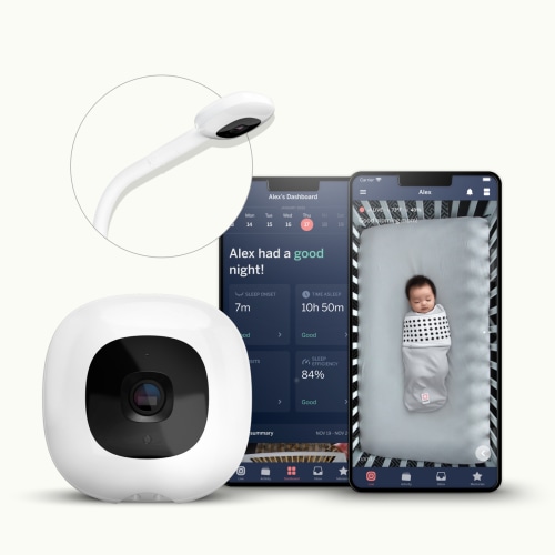 Nanit Pro + Clearance Floor Stand