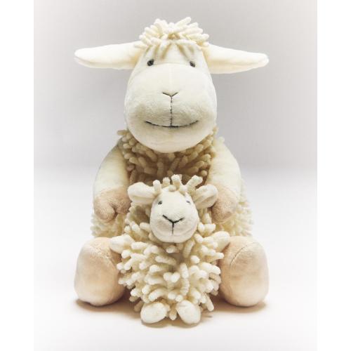CHILDREN’S TALL SHEEP PLUSH TOY | Zara Home United States of America