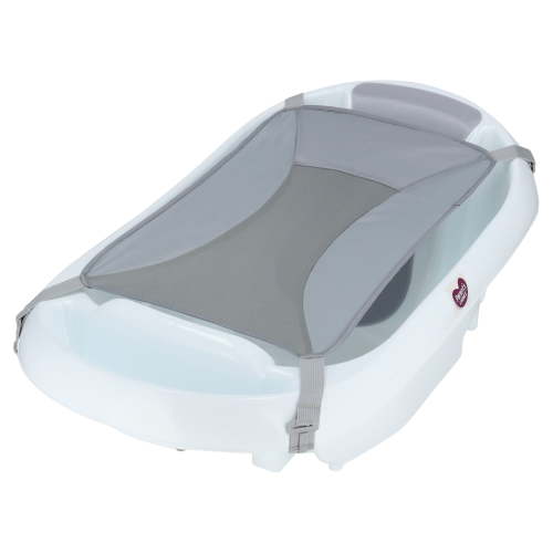 Toddler Bath with Sling