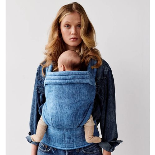 Artipoppe Denim Zeitgeist Baby Carrier