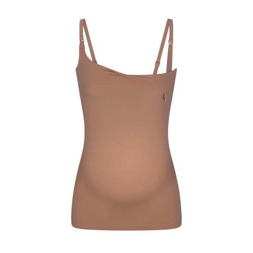 FITS EVERYBODY MATERNITY NURSING TANK | SIENNA