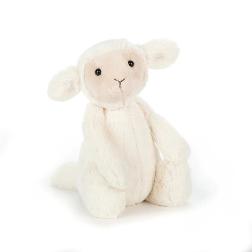 Bashful Lamb [GGBAB0068]