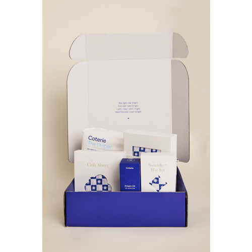 The Sweet Dreams Set