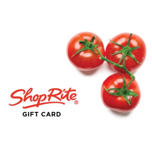 ShopRite eGift Card | ShopRite