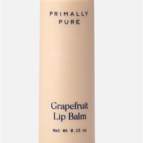 NATURAL LIP BALM - Primally Pure Skincare