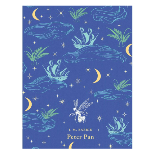 Peter Pan