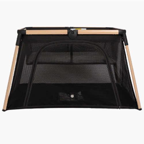 Portable Cot w Sheets - Arlo