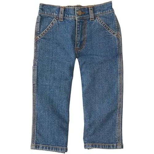 Carhartt Baby Washed Dungaree Pants