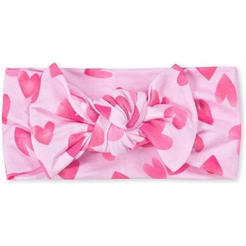 Gerber® | Buttery Soft Headband With Bow