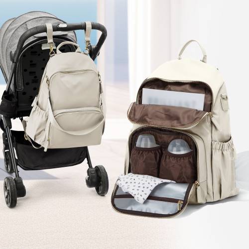 Diaper Bag Backpack