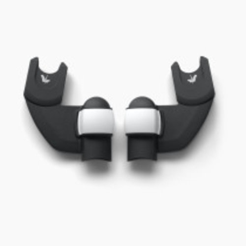 Bugaboo Fox/Lynx Turtle One/Maxi Cosi/Nuna Car Seat Adapter