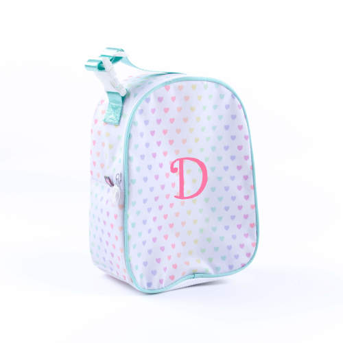 Glossy Gumdrop Lunch Box