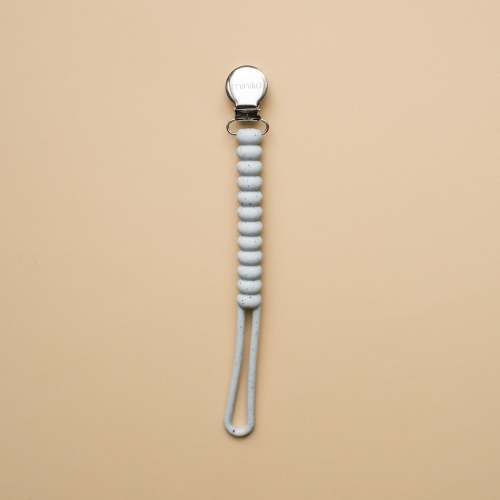 Attache-suce silicone couleur Ice
