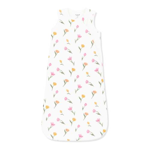 Kyte Baby | Sleep Bag in Tulip 1.0 (Size M)