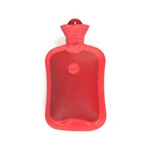 Rubber Hot Water Bottle | Lehman's