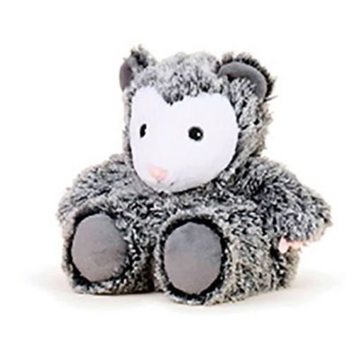 Intelex Warmies® Microwavable Plush 13" Opossum