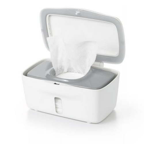 OXO Tot Baby and Toddler Perfect Pull Wipes Dispenser - Gray