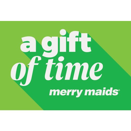 Merry Maids E-Gift Cards