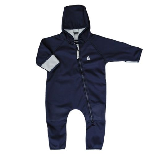Therm All-Weather Fleece Onesie - Toddlers' | REI Co-op