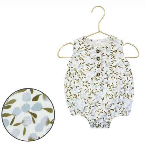 Bubble Romper - Penny – Lou Lou & Company