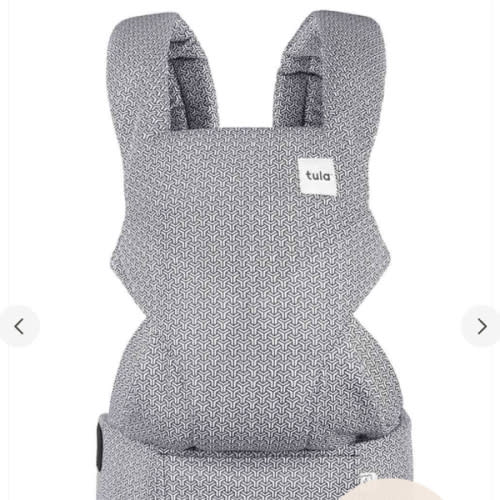 Explore Mesh Baby Carrier: Infinite | Baby Tula US