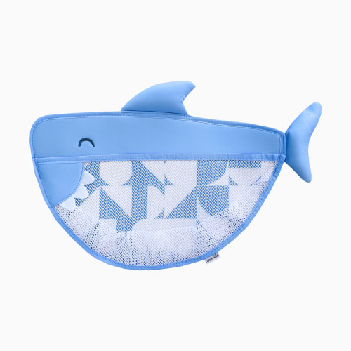 Copper Pearl Bath Toy Organizer - Finn