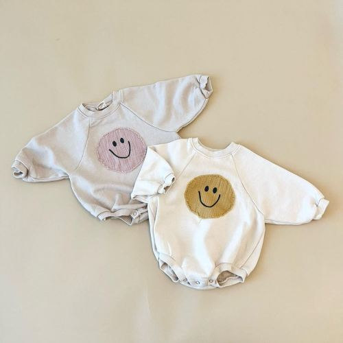 Smiley Long Sleeve Collection