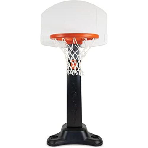 Huplay Rookie Small Basketball Set - Adjustable