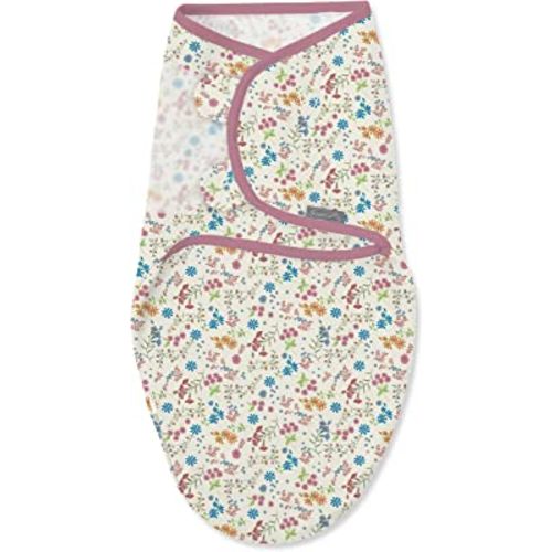 SwaddleMe Easy Change Swaddle