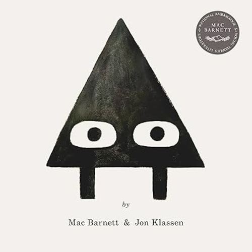 Triangle (The Shapes Trilogy)