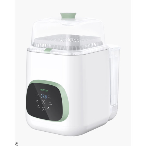 Momcozy One-Stop Baby Bottle Washer and Sterilizer