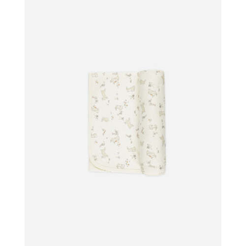 Swaddle || Bunnies