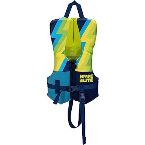 Hyperlite Indy CGA Wakeboard Vest