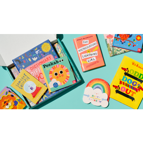 Literati | Kids Book Clubs