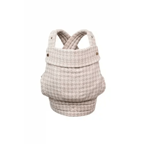 The Monarch Carrier - Houndstooth – Mabē