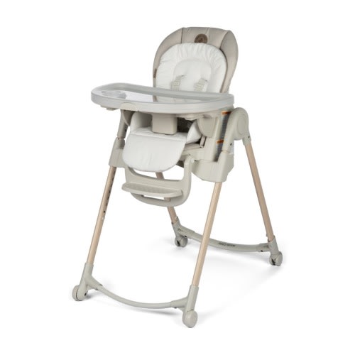 Minla 6-in-1 Adjustable Highchair