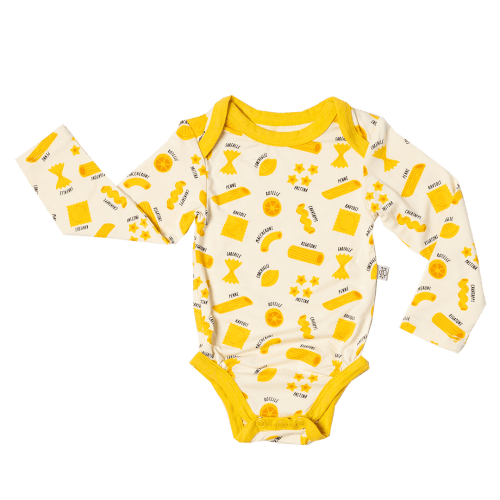 The Avery in Pasta