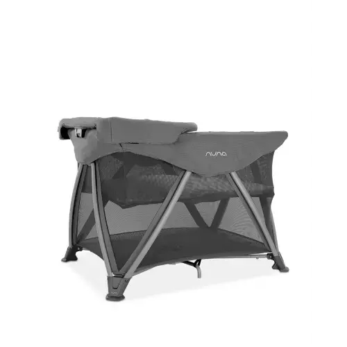 Nuna Sena aire Travel Crib with Changer