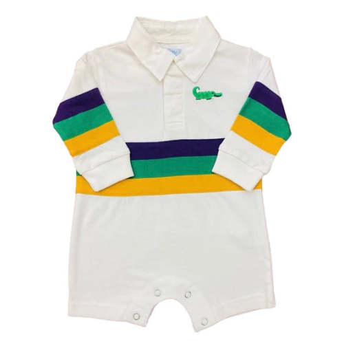 Mardi Gras Rugby Shortall