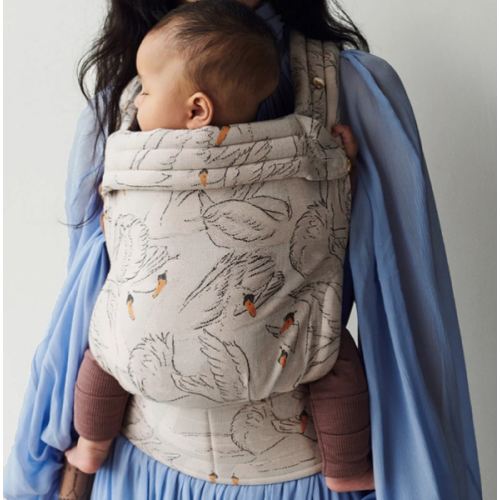 Monogamy Maiden | Zeitgeist Baby Carrier | SHOP ARTIPOPPE