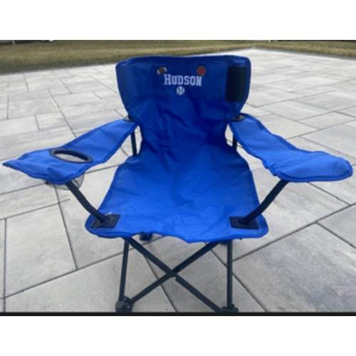 Beach/Stadium/Camp Chair for Kids-Personalized – The Present Event