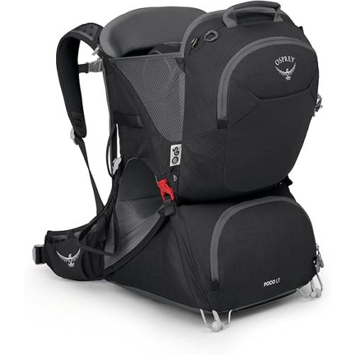 Osprey Poco LT Lightweight Child Carrier Backpack