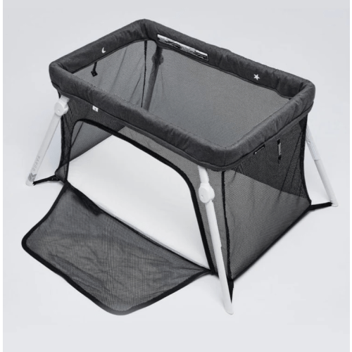 Lotus Bassinet Kit & Crib Bundle