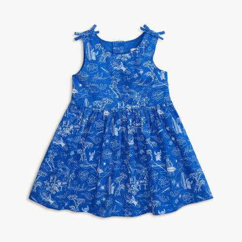 Disney | Magnetic Me Lilo + Stitch cotton magnetic easy peasy sleevele
