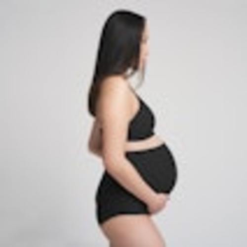 FITS EVERYBODY MATERNITY NURSING SCOOP BRALETTE | SIENNA