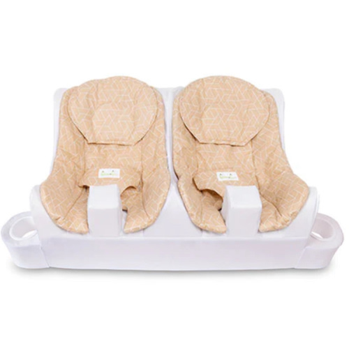 Table For Two - Twin Feeding System
