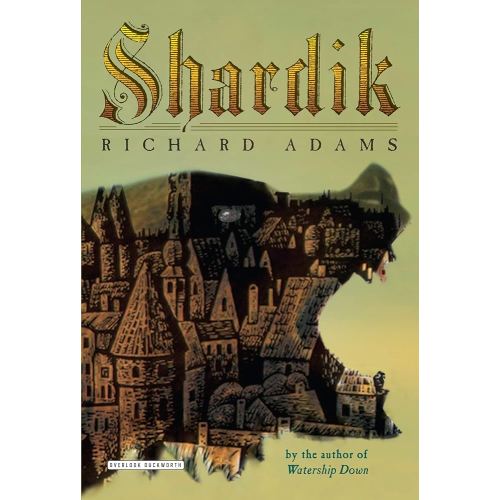 Shardik
