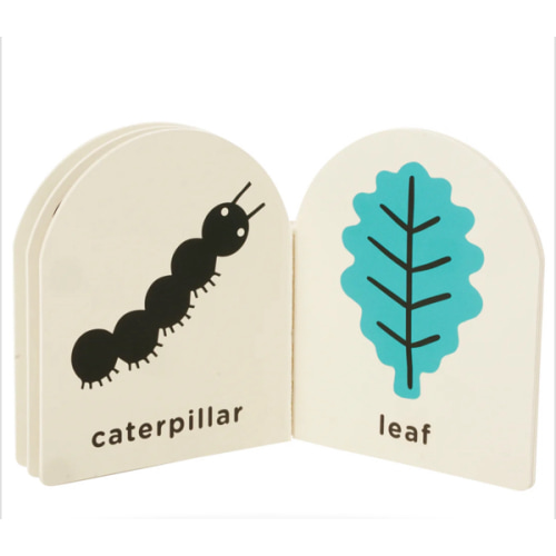 Wimmer See & Say Board Book