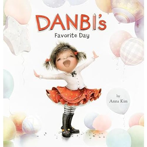 Danbi's Favorite Day